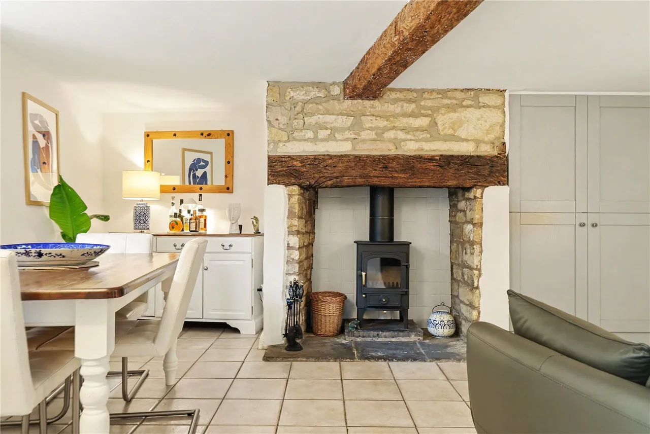 Meadow Lane, Fulbrook, OX18, photo 3