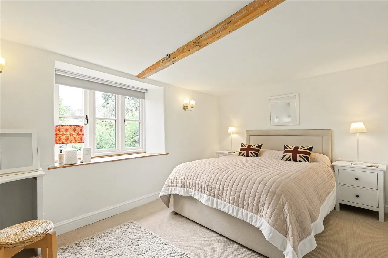 Meadow Lane, Fulbrook, OX18, photo 8