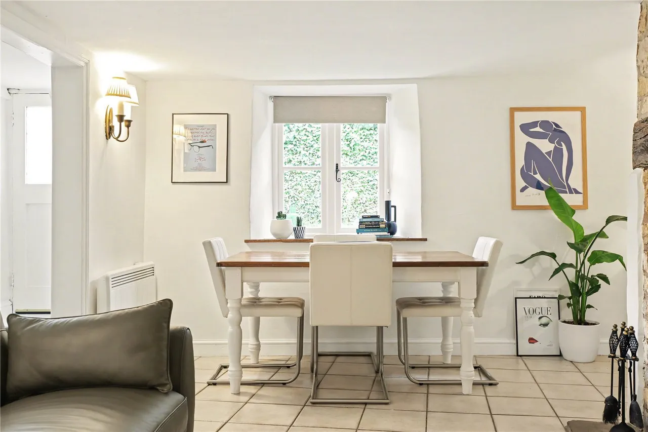 Meadow Lane, Fulbrook, OX18, photo 6
