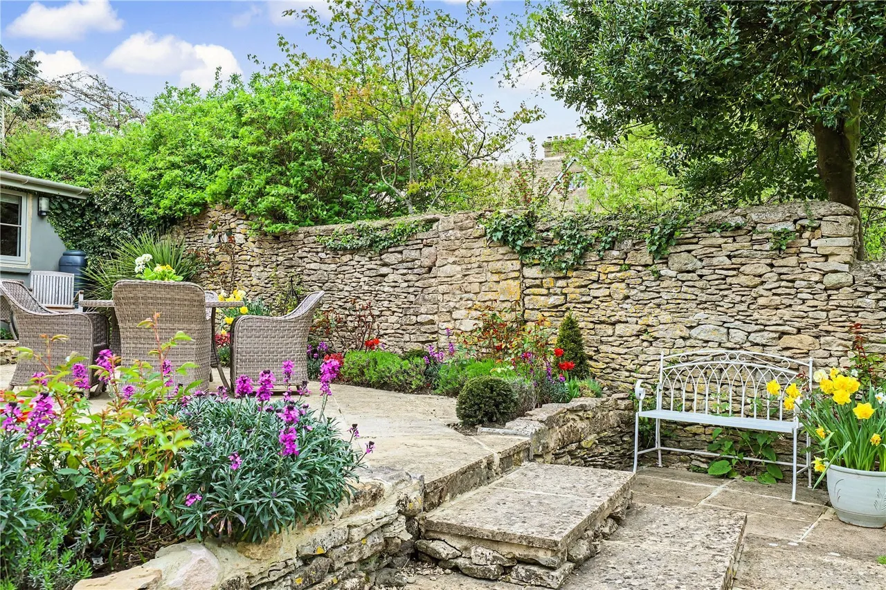Meadow Lane, Fulbrook, OX18, photo 19