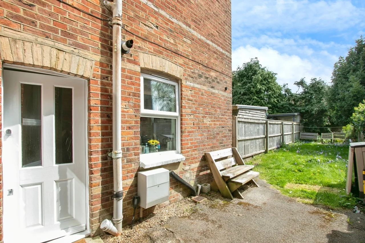 Sedgley Road, Bournemouth, BH9, photo 14