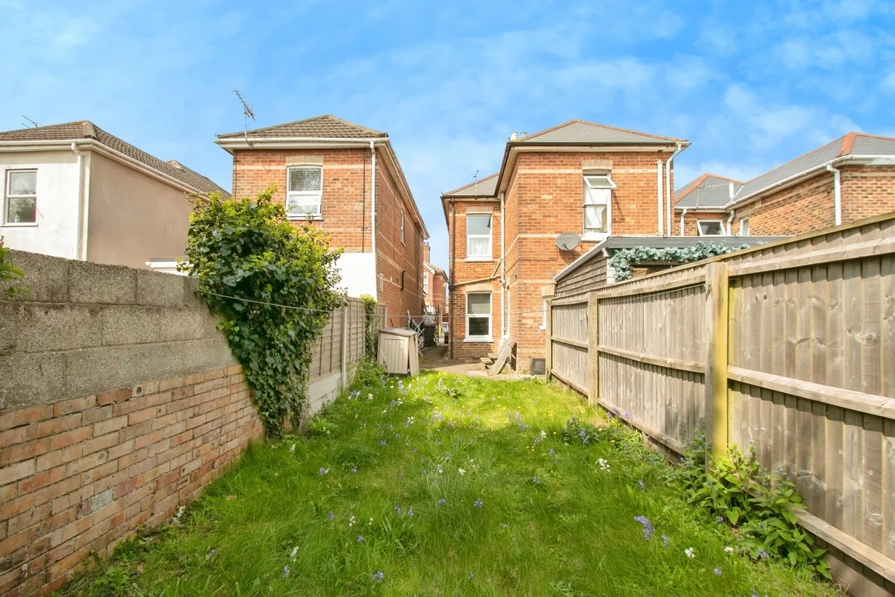 Sedgley Road, Bournemouth, BH9, photo 16