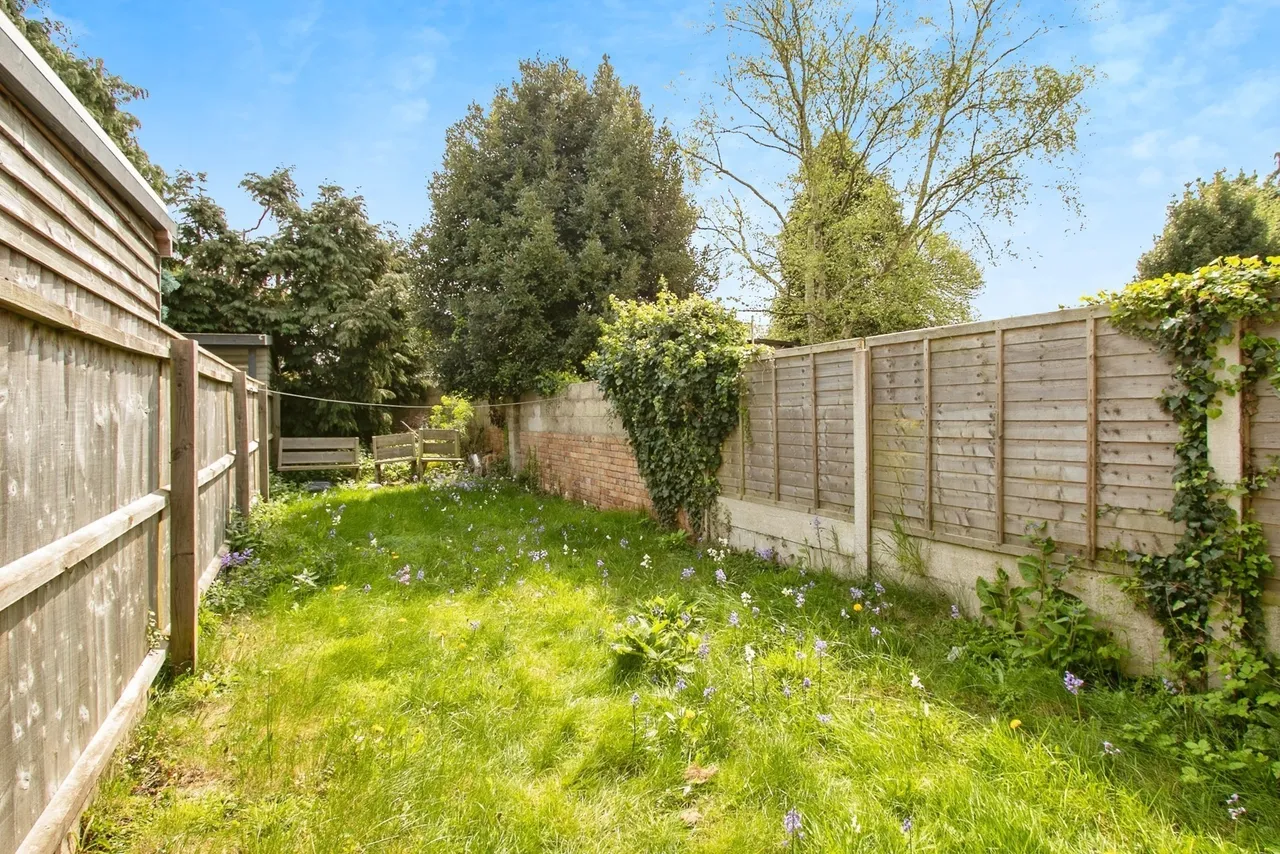 Sedgley Road, Bournemouth, BH9, photo 15