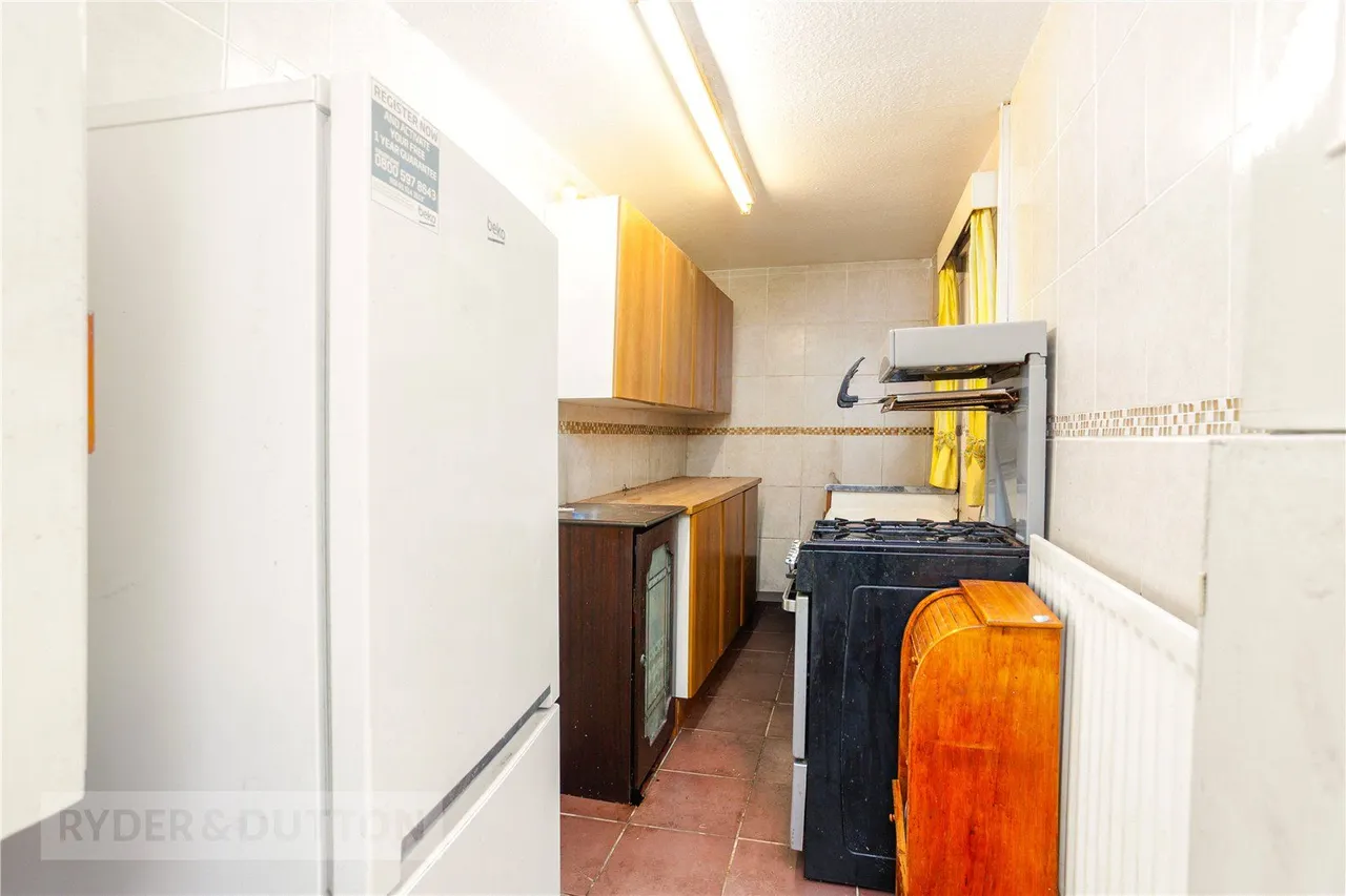 Lower Turf Lane, Scouthead, OL4, photo 12