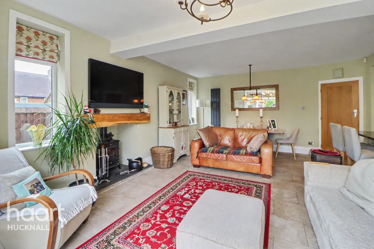 Park Drive, Nottingham, NG15, photo 14