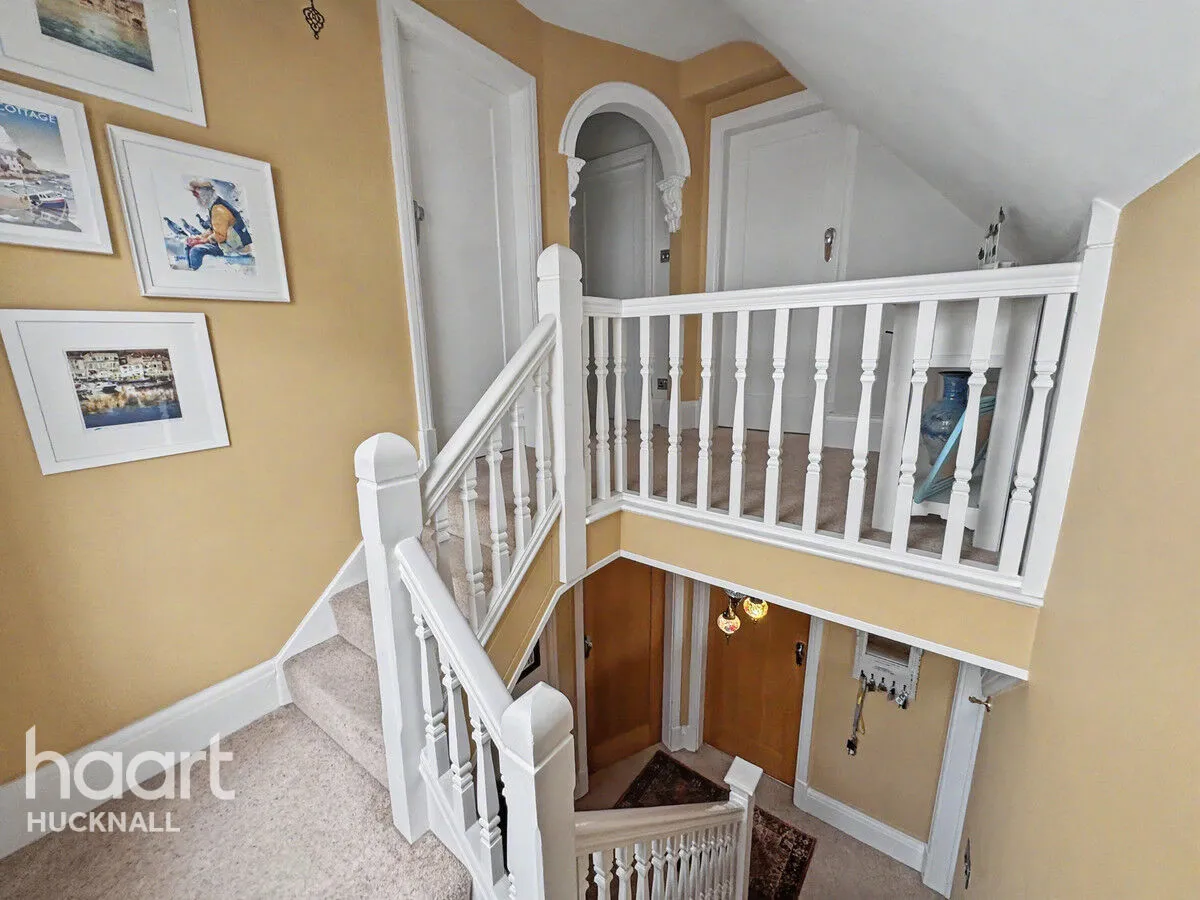 Park Drive, Nottingham, NG15, photo 20