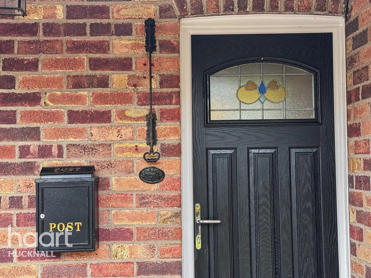 Park Drive, Nottingham, NG15, photo 19