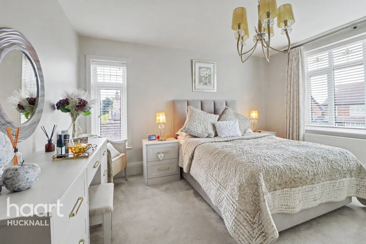 Park Drive, Nottingham, NG15, photo 15
