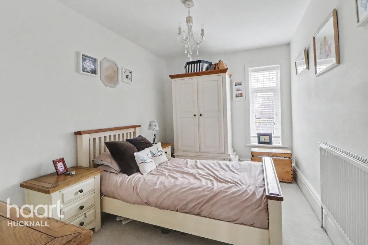Park Drive, Nottingham, NG15, photo 17