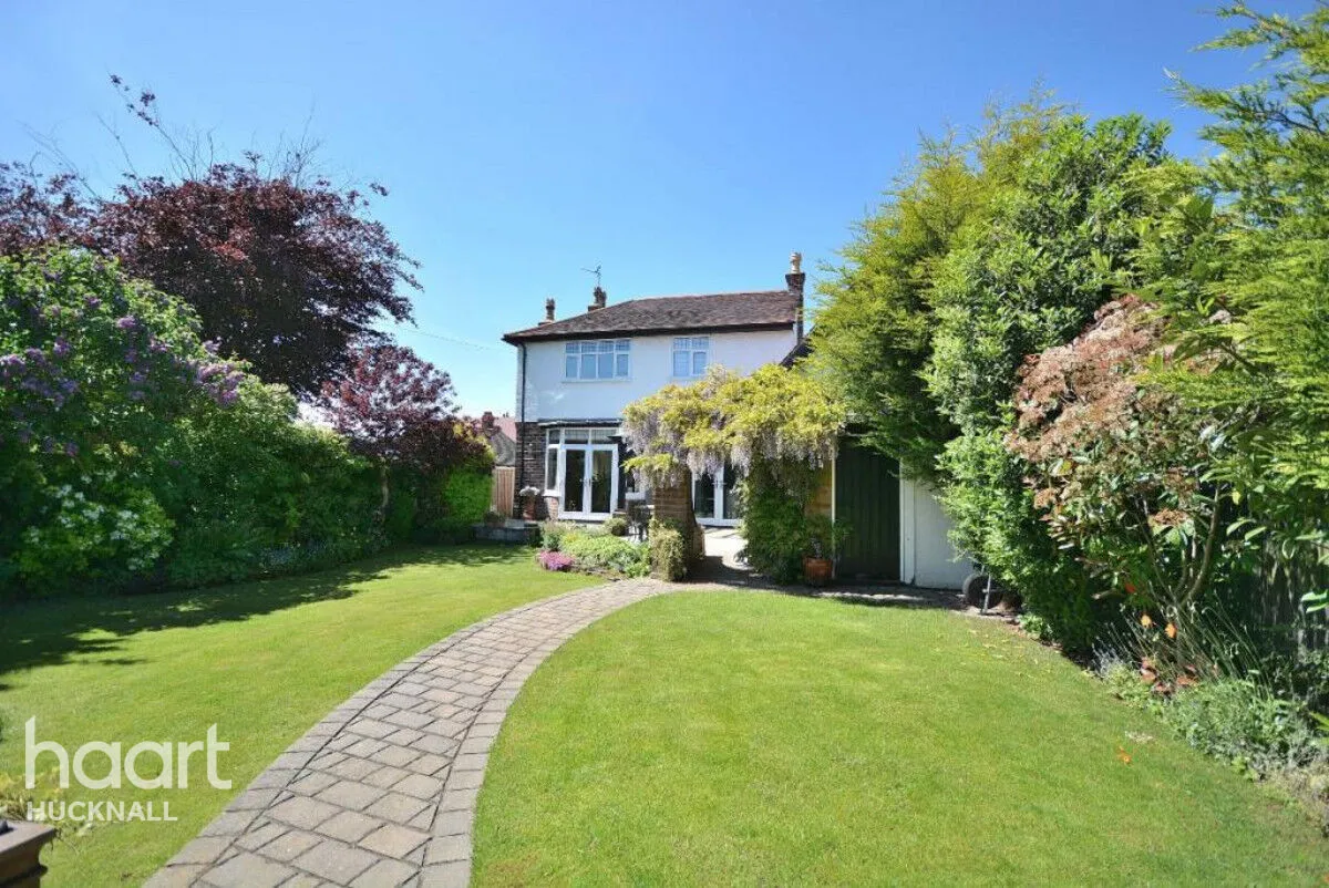 Park Drive, Nottingham, NG15, photo 25
