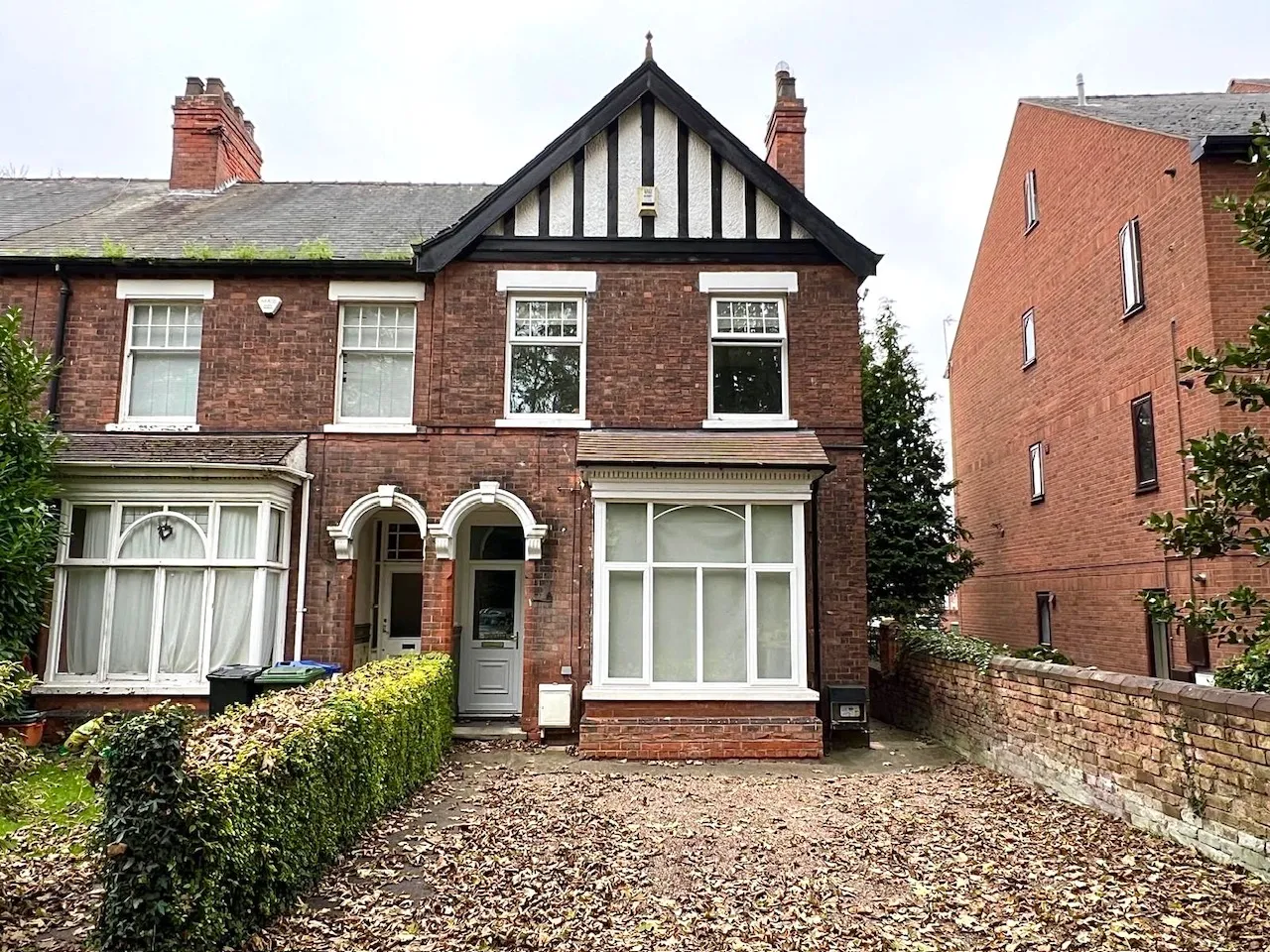 Deansgrove, Grimsby, DN32, photo 6