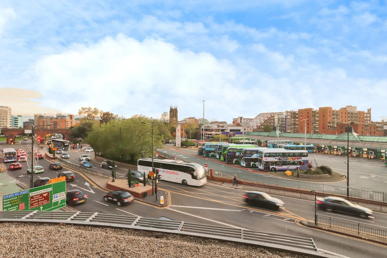 St. Peters Street, Leeds, LS9, photo 12