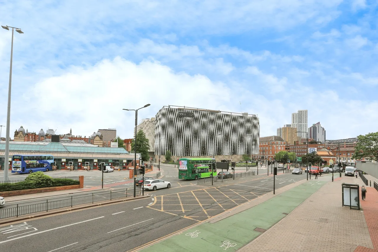 St. Peters Street, Leeds, LS9, photo 7