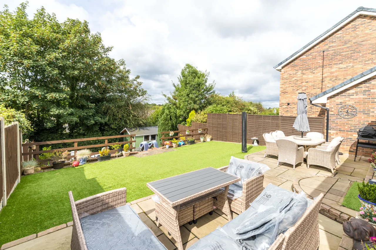 Ashdown Drive, Clayton-Le-Woods, PR6, photo 6