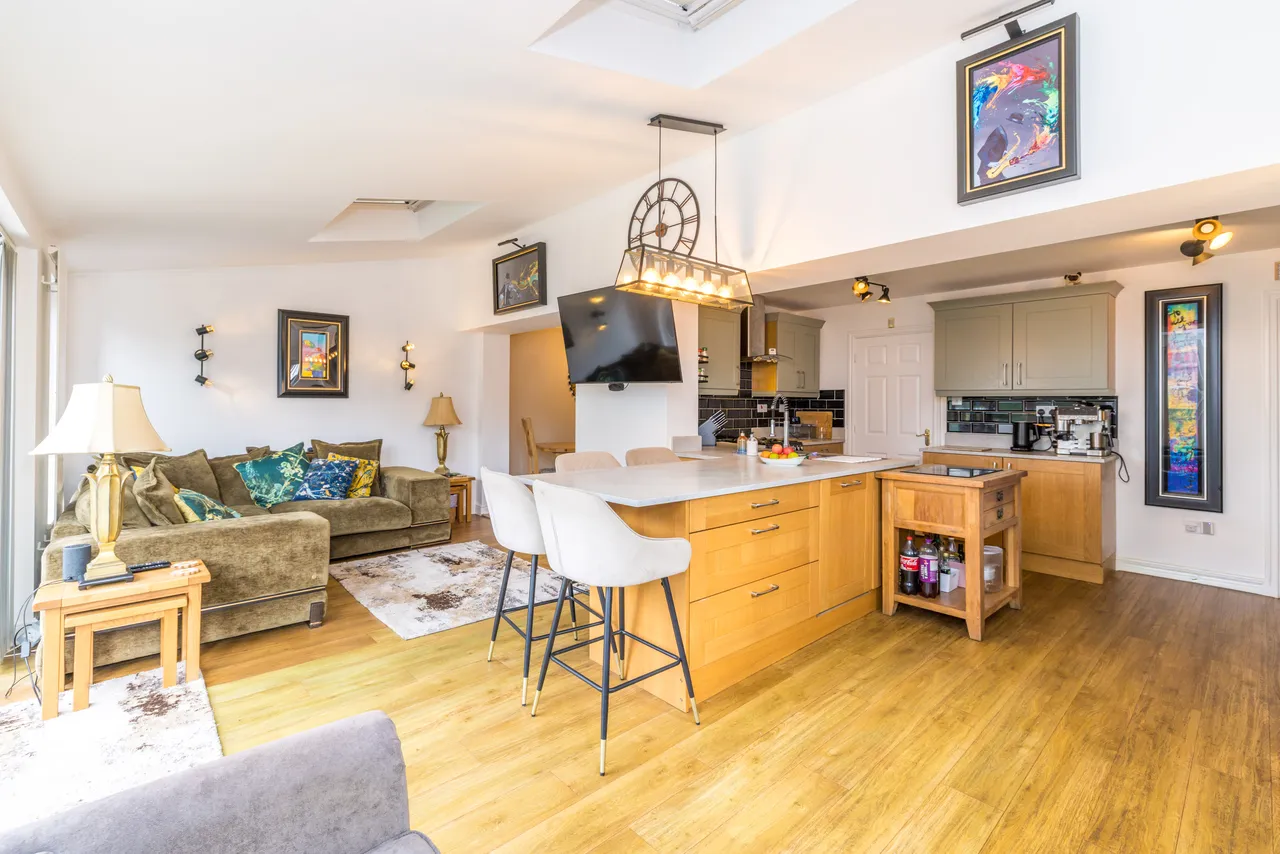 Ashdown Drive, Clayton-Le-Woods, PR6, photo 22