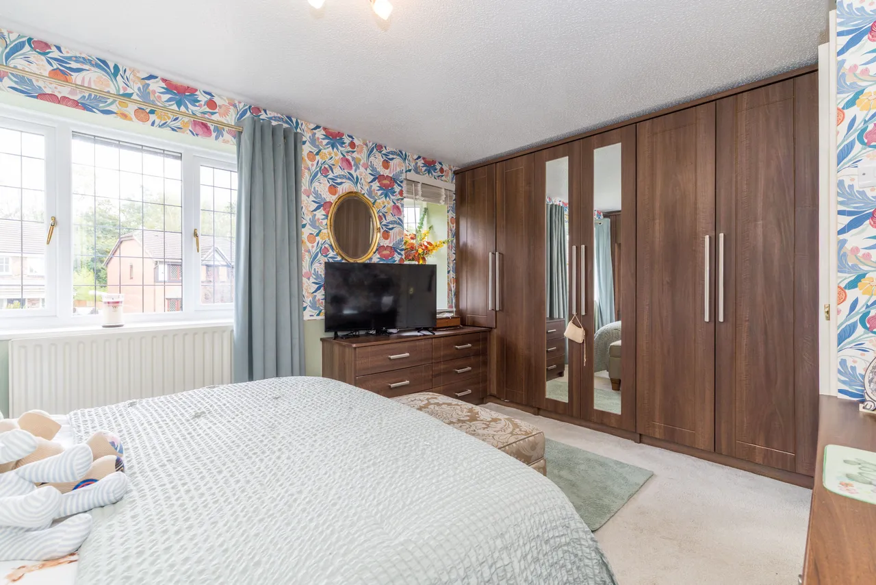 Ashdown Drive, Clayton-Le-Woods, PR6, photo 17