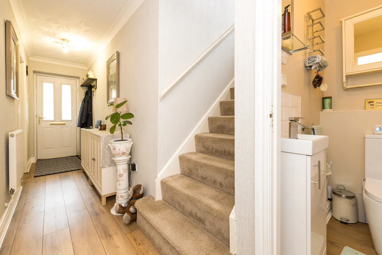 Ashdown Drive, Clayton-Le-Woods, PR6, photo 20