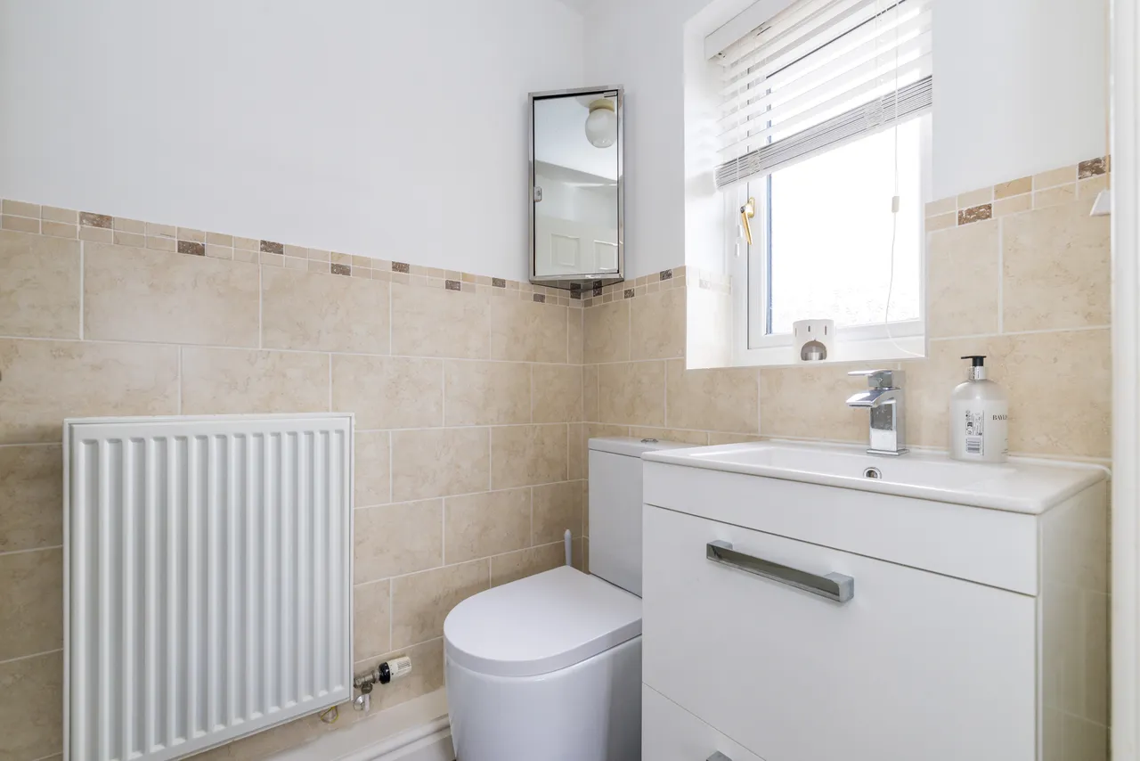 Ashdown Drive, Clayton-Le-Woods, PR6, photo 14