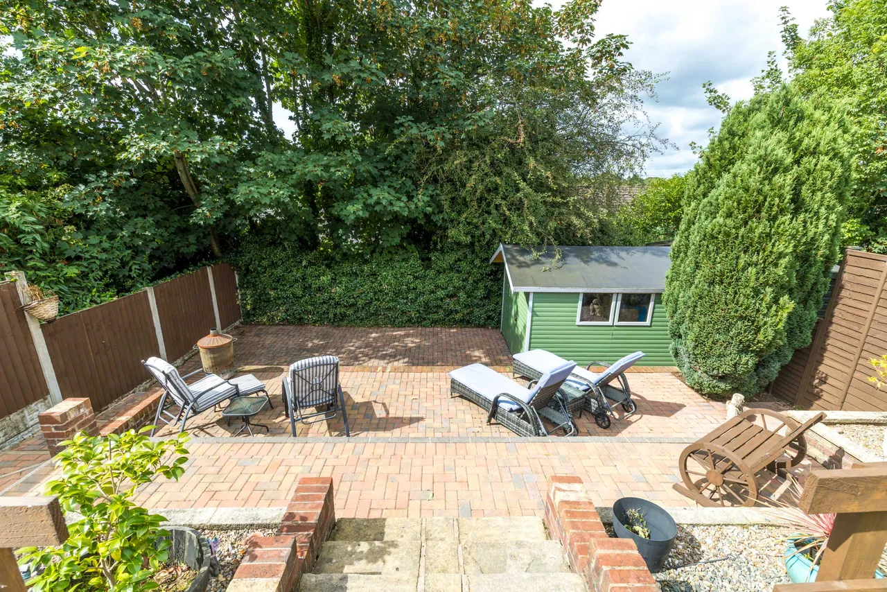 Ashdown Drive, Clayton-Le-Woods, PR6, photo 10