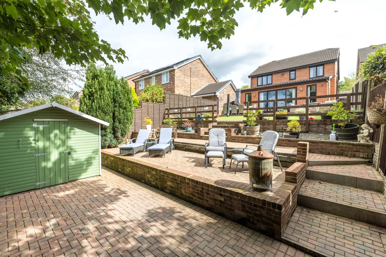 Ashdown Drive, Clayton-Le-Woods, PR6, photo 4