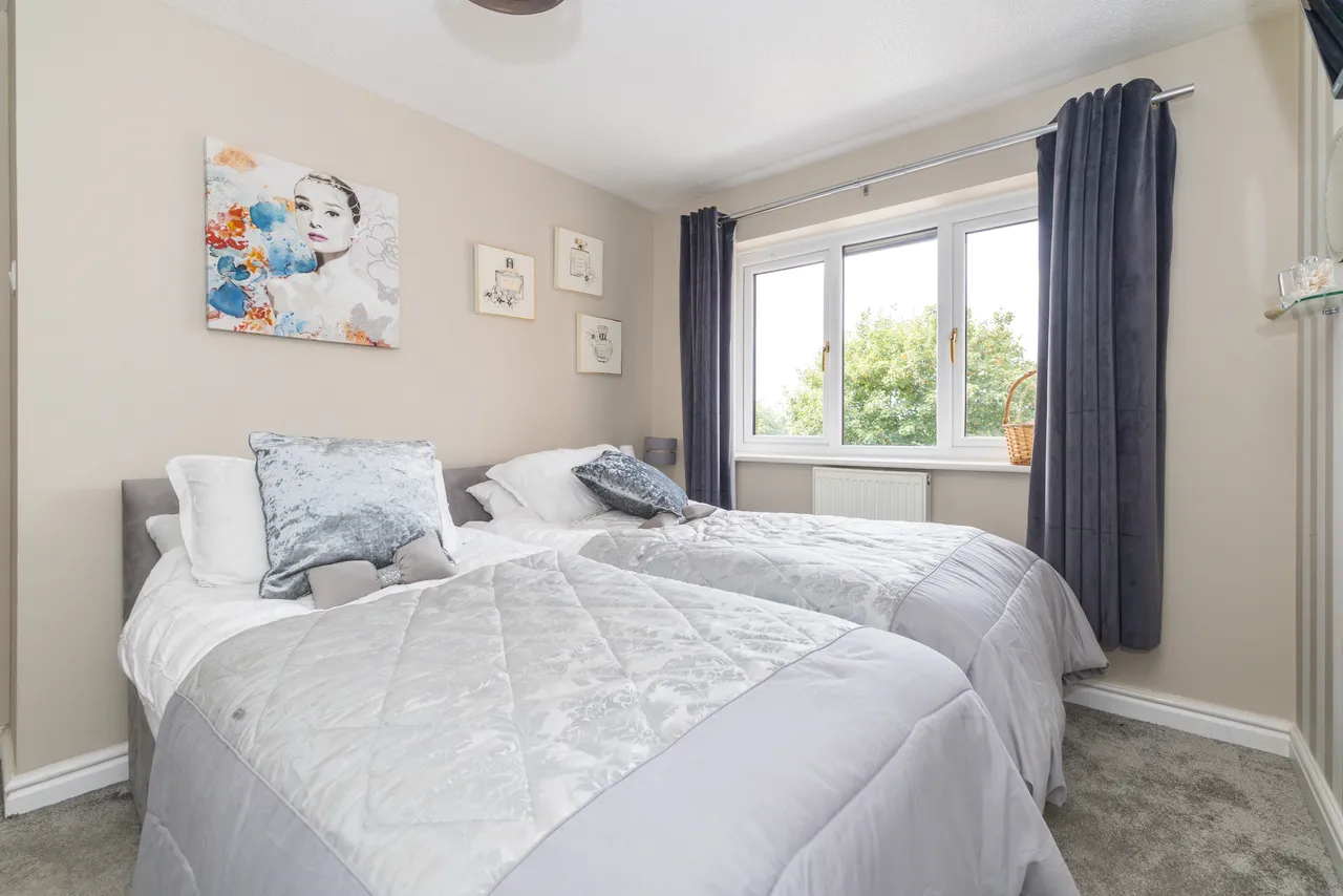 Ashdown Drive, Clayton-Le-Woods, PR6, photo 15