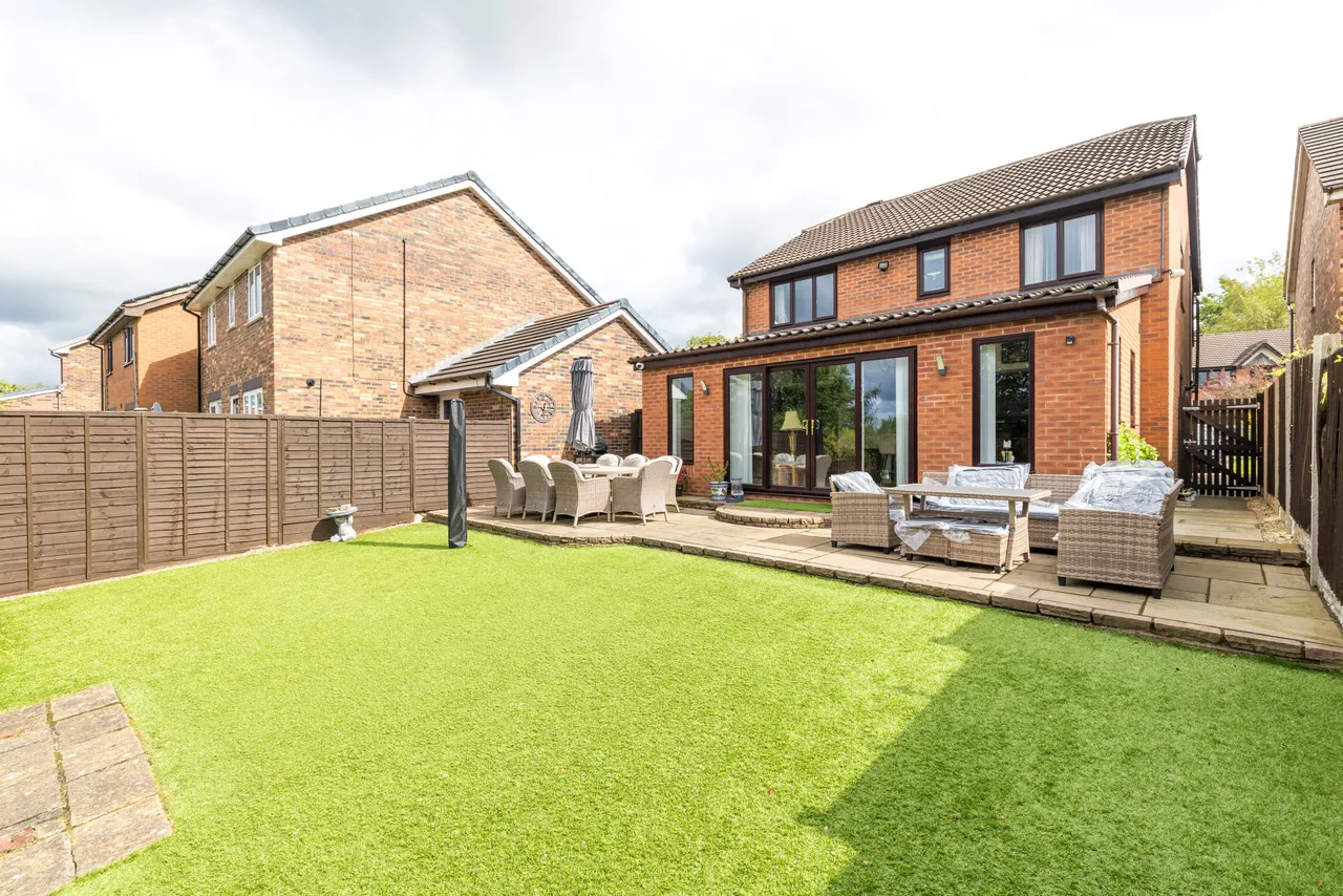 Ashdown Drive, Clayton-Le-Woods, PR6, photo 7