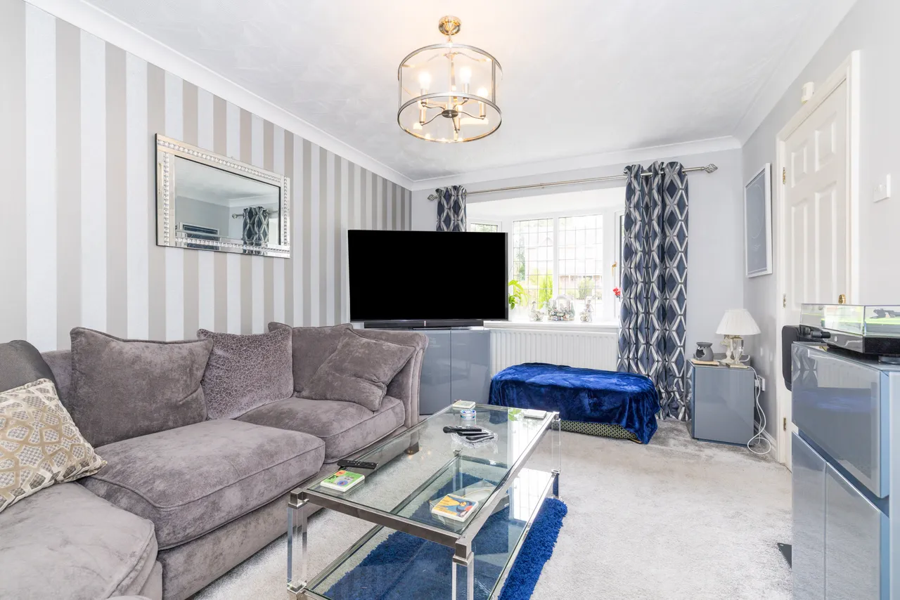 Ashdown Drive, Clayton-Le-Woods, PR6, photo 21