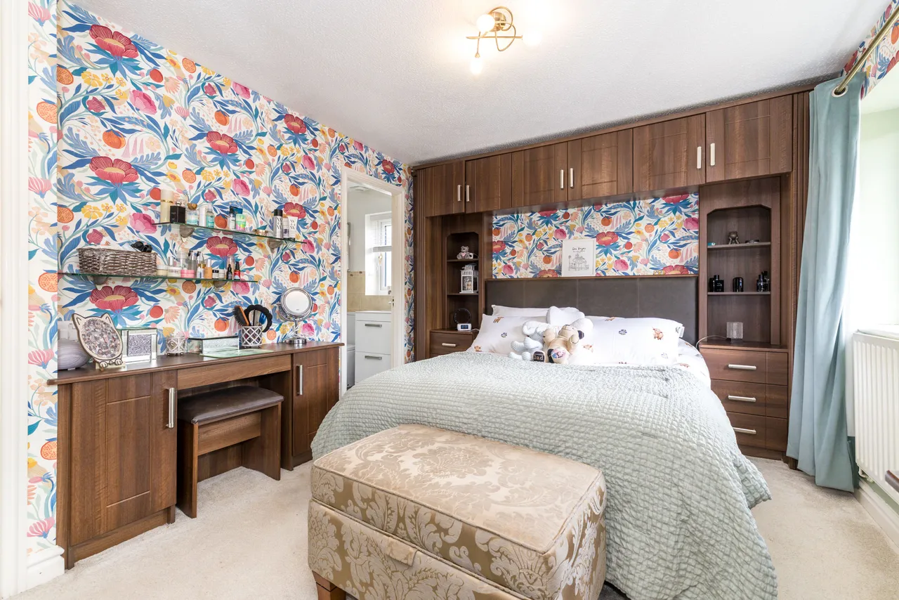 Ashdown Drive, Clayton-Le-Woods, PR6, photo 12