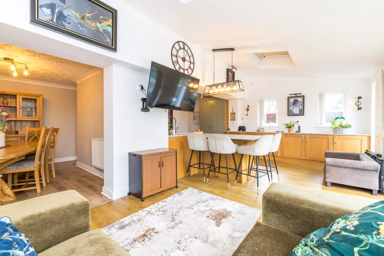Ashdown Drive, Clayton-Le-Woods, PR6, photo 19