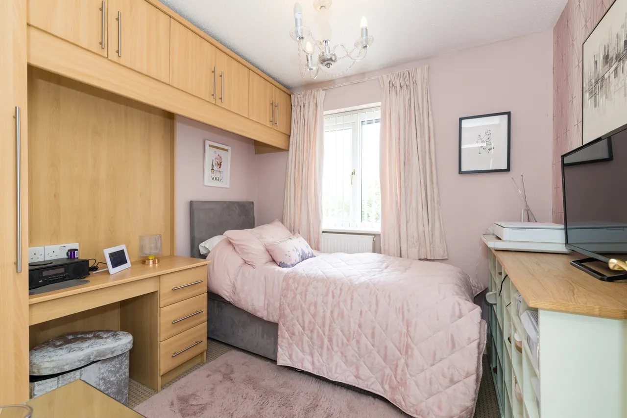 Ashdown Drive, Clayton-Le-Woods, PR6, photo 16