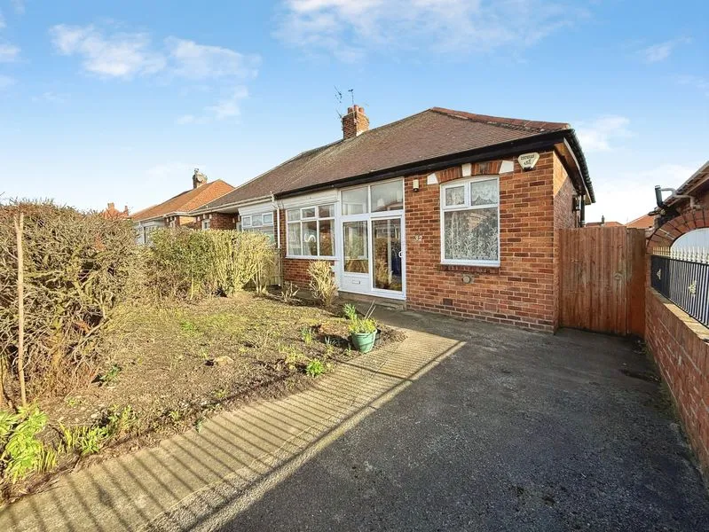 2 bed property for sale, North Shields NE29 0RY, NE29