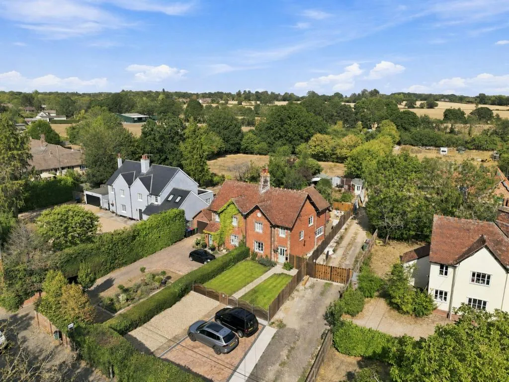 The Street, Gosfield, CO9, photo 22