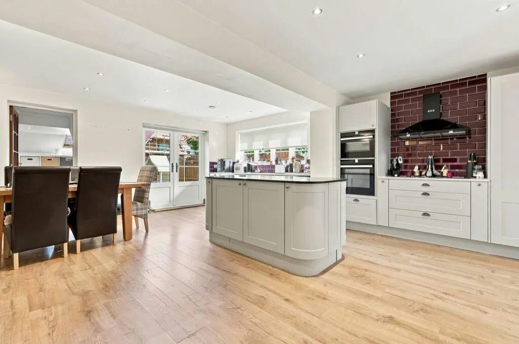 The Street, Gosfield, CO9, photo 5