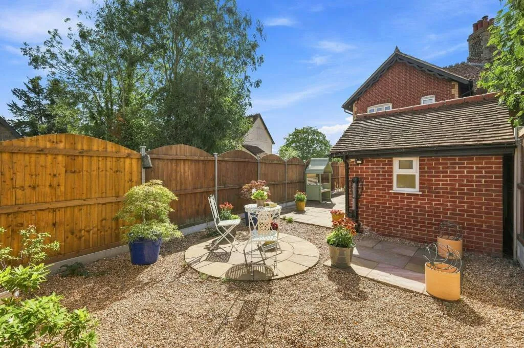 The Street, Gosfield, CO9, photo 20