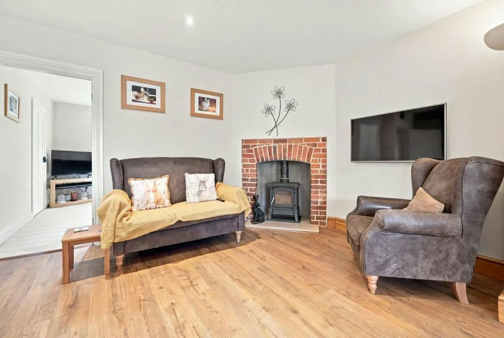 The Street, Gosfield, CO9, photo 9