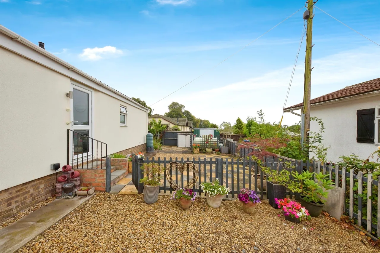Ranksborough Hall, Langham, Oakham, photo 12