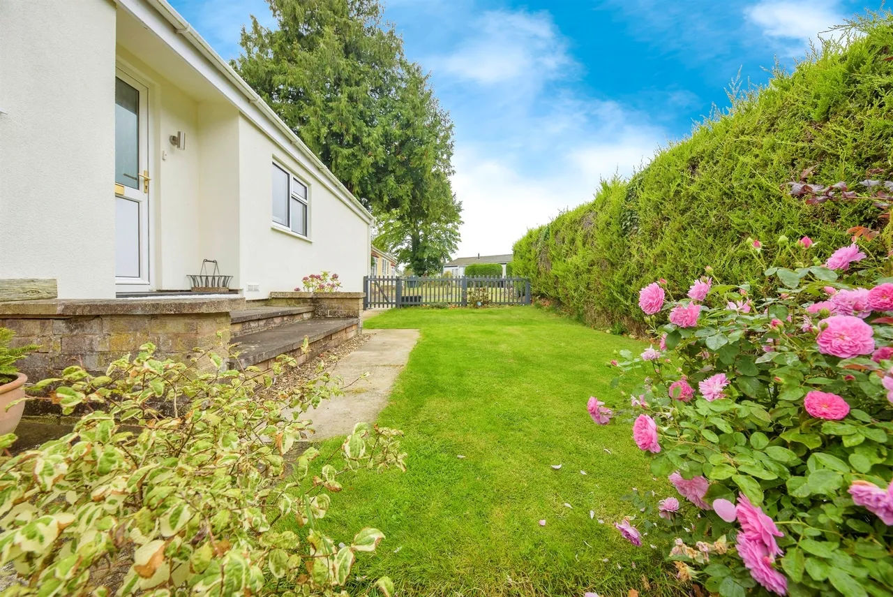 Ranksborough Hall, Langham, Oakham, photo 11