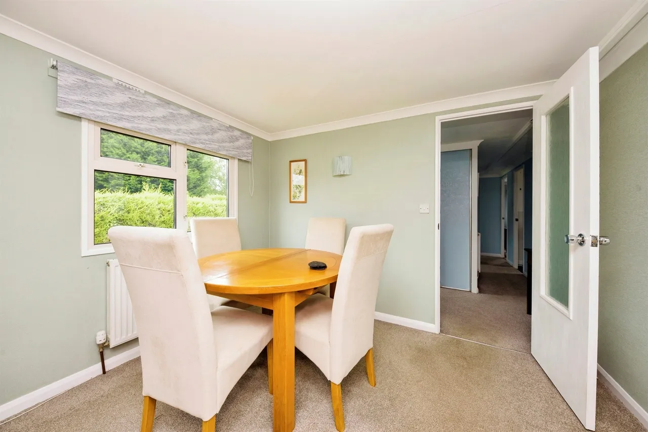 Ranksborough Hall, Langham, Oakham, photo 6