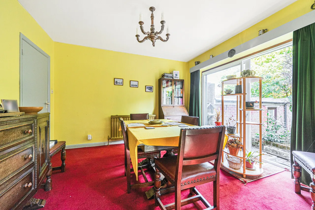 Northcliffe Drive, Totteridge, N20, photo 2