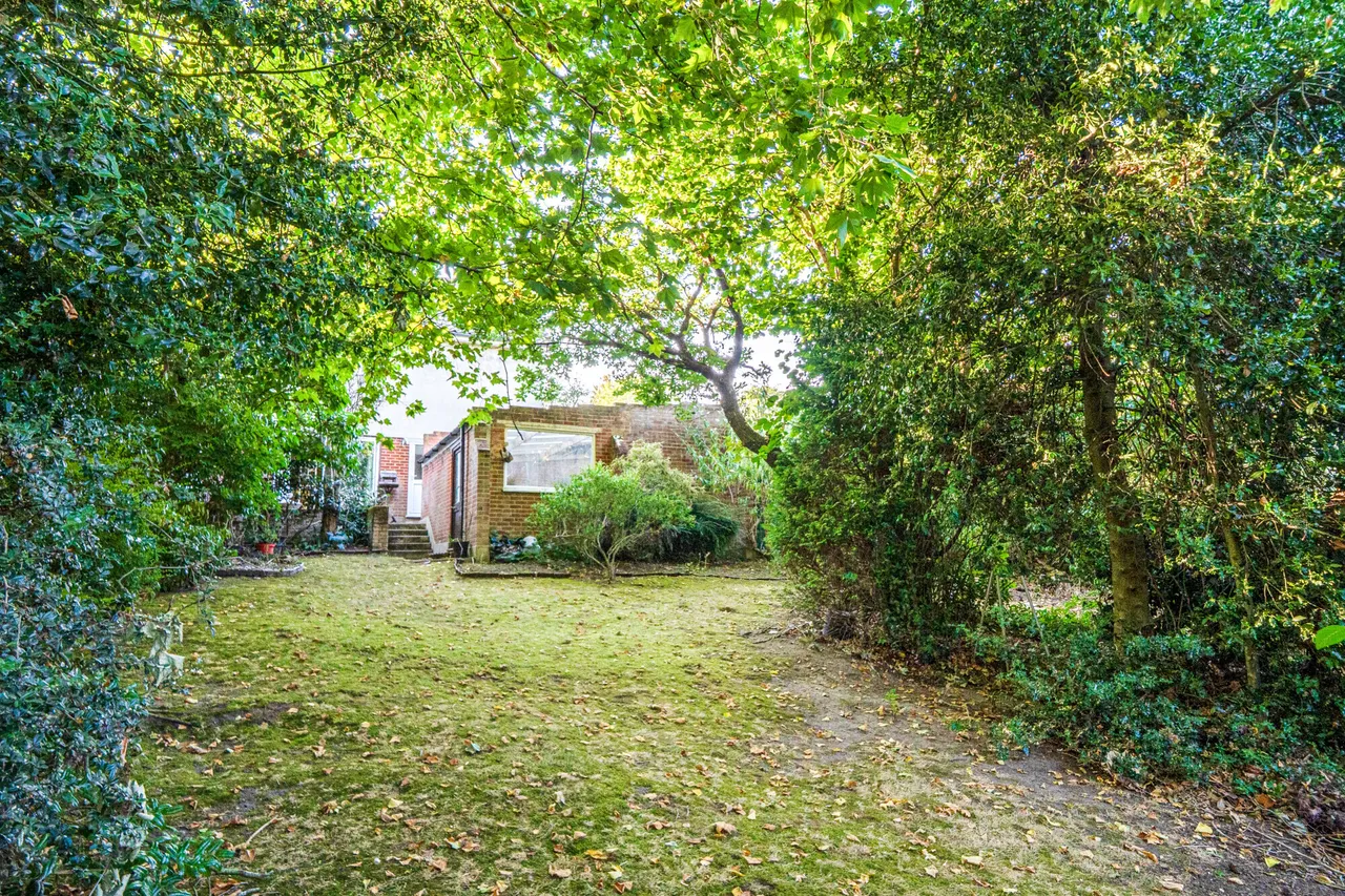 Northcliffe Drive, Totteridge, N20, photo 6