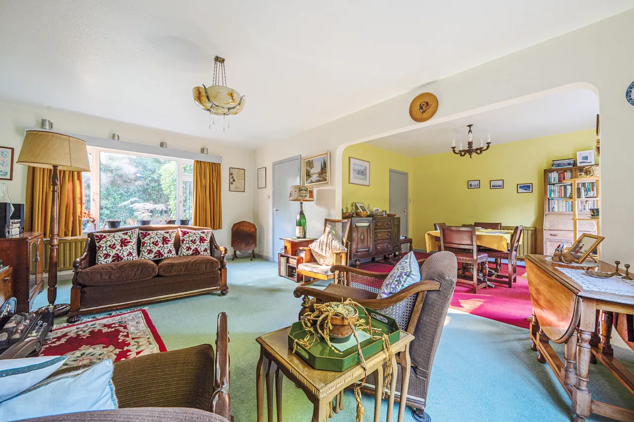 Northcliffe Drive, Totteridge, N20, photo 4
