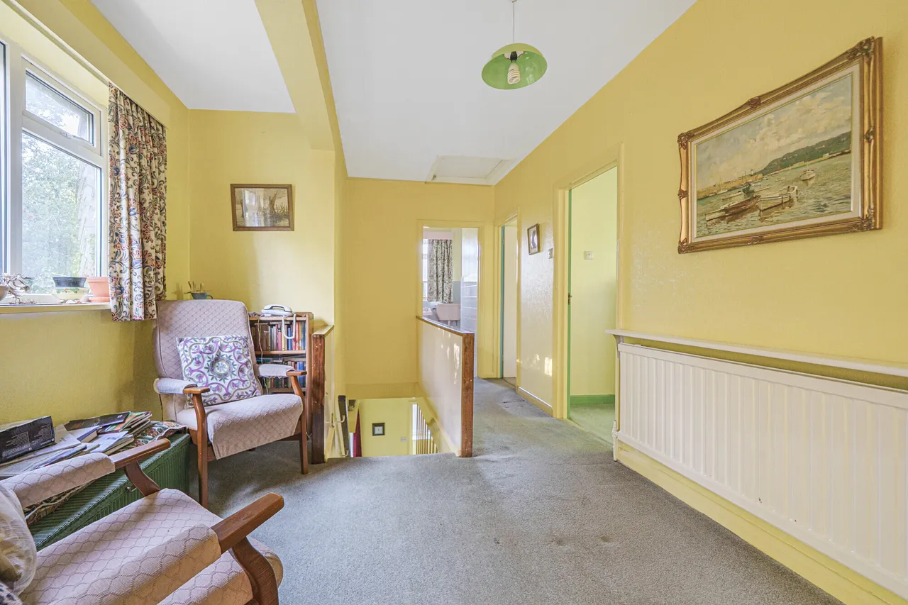 Northcliffe Drive, Totteridge, N20, photo 11