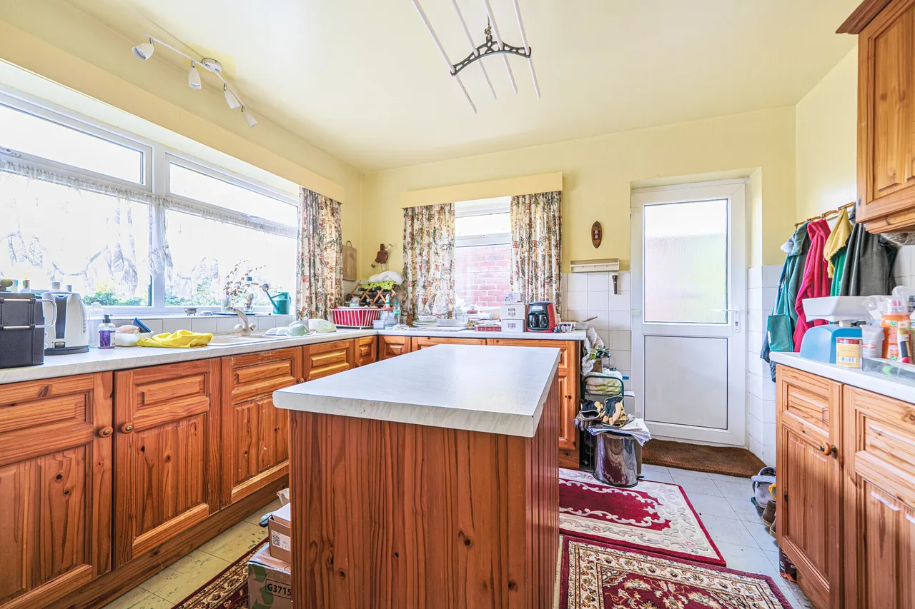 Northcliffe Drive, Totteridge, N20, photo 8