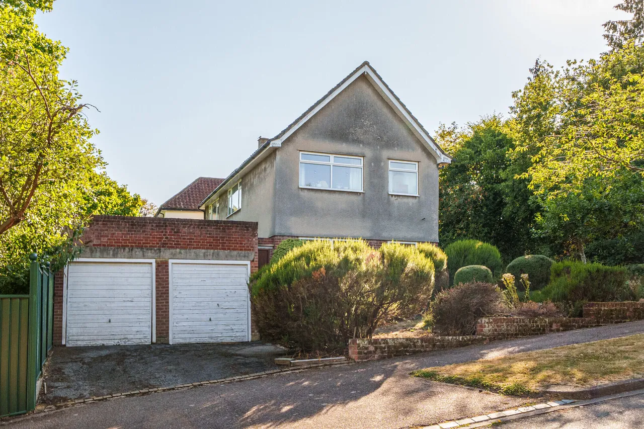 Northcliffe Drive, Totteridge, N20, photo 5