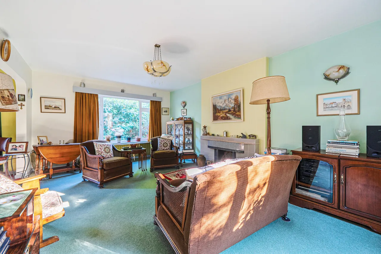 Northcliffe Drive, Totteridge, N20, photo 7