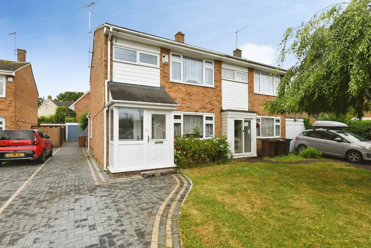St. Andrews Road, Boreham, Chelmsford, Essex, CM3, photo 18