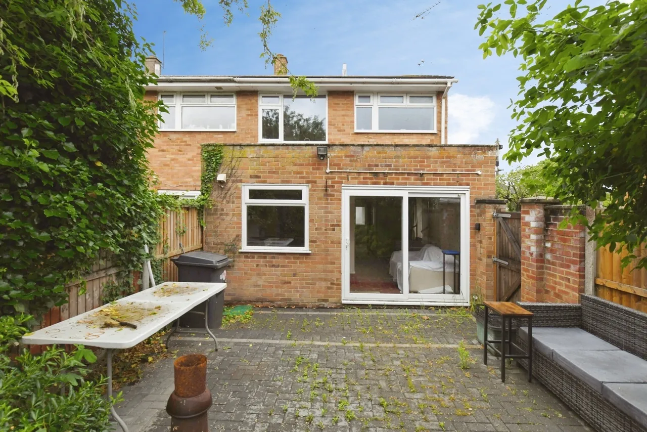 St. Andrews Road, Boreham, Chelmsford, Essex, CM3, photo 16