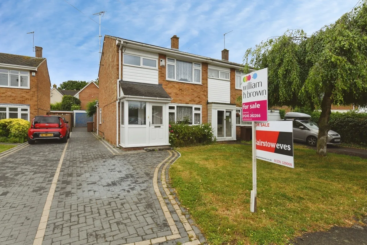 St. Andrews Road, Boreham, Chelmsford, Essex, CM3, photo 17