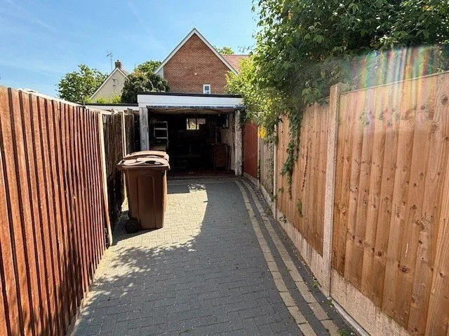 St. Andrews Road, Boreham, Chelmsford, Essex, CM3, photo 12
