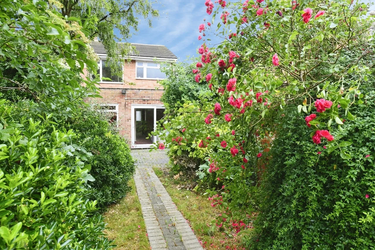 St. Andrews Road, Boreham, Chelmsford, Essex, CM3, photo 15